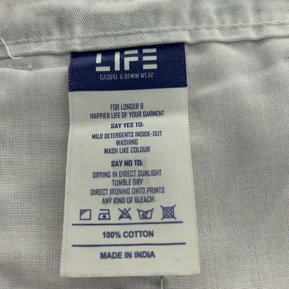 LIFE NWOT - Picture 10 of 11